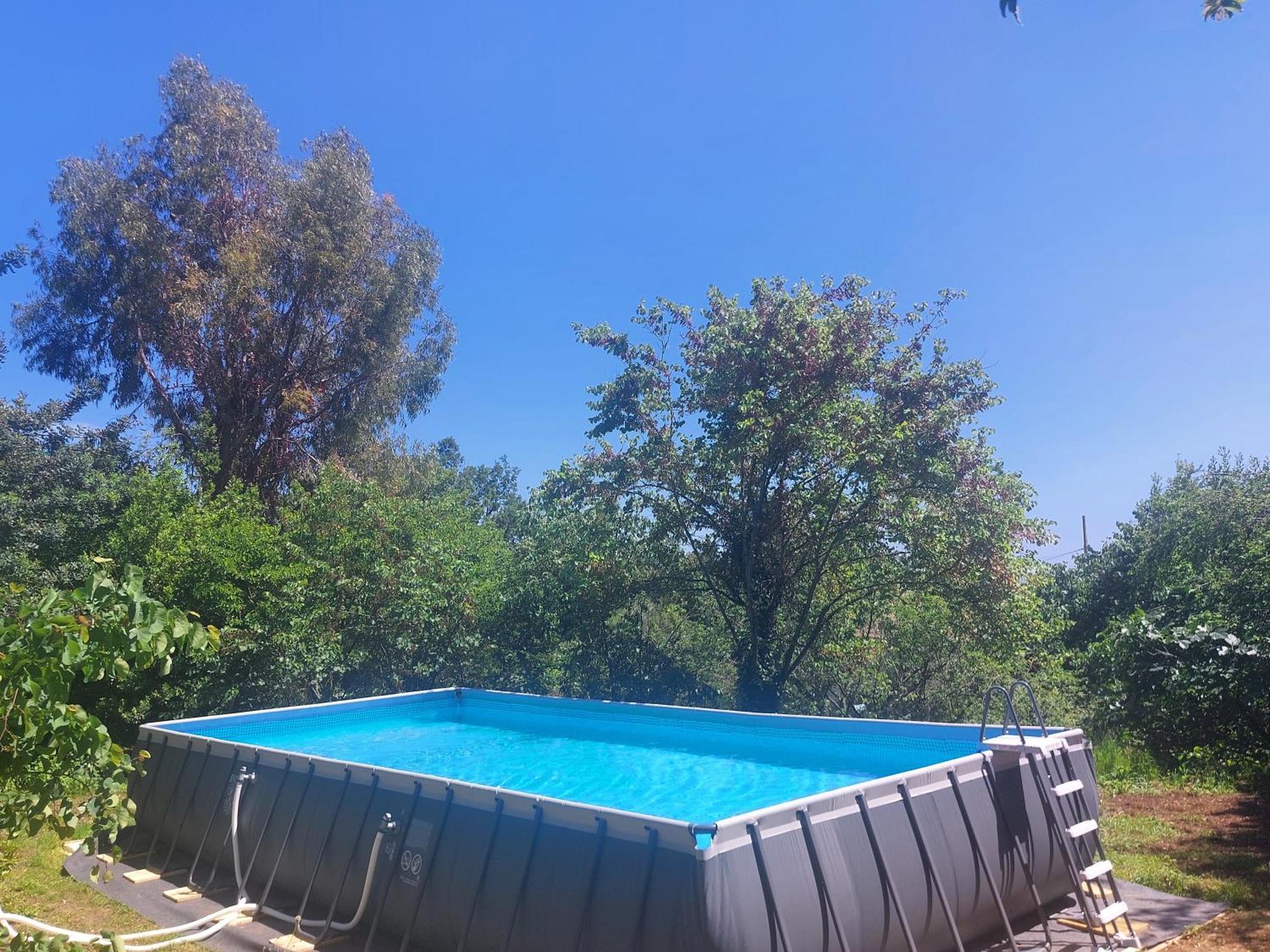 Domaine Des Petites Soeurs A 800M Du Centre Historique Avec 5200M2 De Parc Arbore Vence Quarto foto